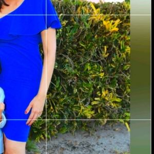 Vince Camuto short dress